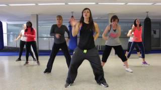 ZUMBA DANCE FITNESS WITH LORENA - Translation