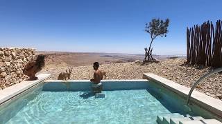 Beresheet hotel Israel