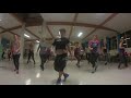 Rise- Jonas Blue (feat Jack & Jack)- Zumba