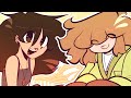 I JUST WANNA DANCE || ANIMATION MEME