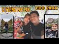 GINTUNG PAKPAK ECO PARK |  BALITI ARAYAT PAMPANGA | DON RAMON TV | 2021