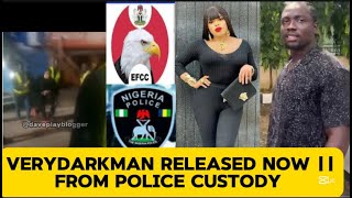 VDM Released on Bail || As Bobrisky Transferred To Prison