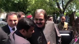 Release Imran Khan | CM KPK Ali Amin Gandapur Message to Establishment