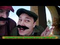 super mario bros the musical by random encounters