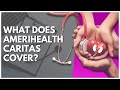 What Does Amerihealth Caritas Cover?