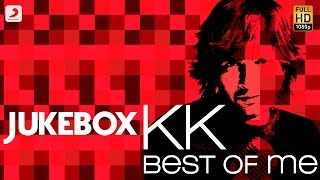 Best of KK - Jukebox | Super Hit Songs