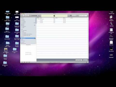 Super Simple and Free CD to mp3 conversion via iTunes Super Simple and Free CD to mp3 conversion via iTunes