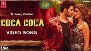 Coca cola tu || neha kakkar lukka chupi || new lyrics song whatsapp status video