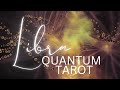 Libra - A Sigma is planning a move toward you - Quantum Tarotscope