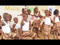 Ugandan primary school MDD I attended