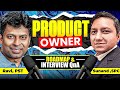 [Top 10+] product owner interview questions and answers I product owner interview questions