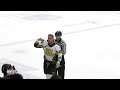 francis wathier vs ryan murphy april 10 2016 lnah