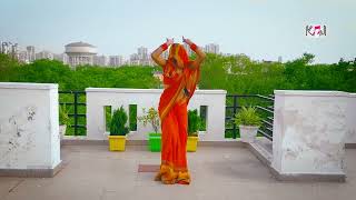Gypsy (Balam Thanedar) New Bhabhi Dance 2022 | Pranjal Dhaiya | New Haryanvi Song 2022 | Gypsy Dance