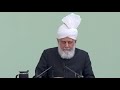 friday sermon may 28 2021 4k ultra hd