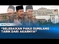 MUI Akan Rilis Fatwa Usai Klarifikasi dengan Panji Gumilang