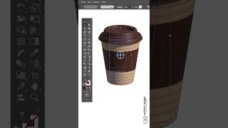 Adobe illustrator tutorials - Adobe illustrator for beginners #graphicdesigntools #tutorial