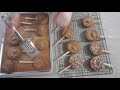 여섯번째 책 candy bar cookies on a stick 스니커즈 쿠키 snickers cookies