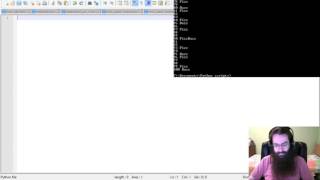 Let's Code Python: FizzBuzz