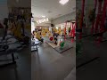 185kg easy fitness powerlifting gym deadlift