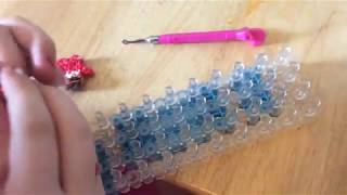 Rainbow Loom Inside Out Anger