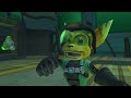 ratchet and clank 2 locked and loaded all gold bolts full game 4k 60fps full gameplay