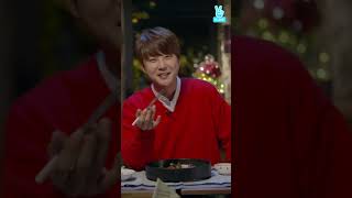 [VLIVE] Shin Hye Sung  신혜성 X Eating Show 같이먹어요 (CC subs)