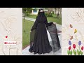 black color abaya dubai abaya collection black abaya with burqa sara creation