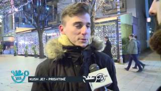 1KL - Kush je? - Prishtine 18.12.2016