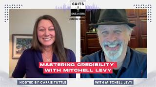 Mastering Credibility with Mitchell Levy