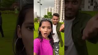 hello guy's 🤣 Abe filter to laga 💥 #comedy #funny #couple #love #ytshorts