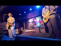 wunderhorse leader of the pack live @ liverpool cavern club 25 01 2023