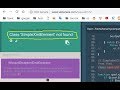 Fix php error Class 'SimpleXmlElement' not found