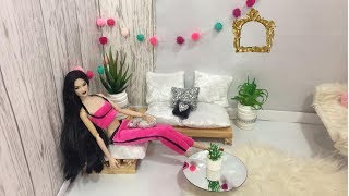 Clever Barbie Hacks And Crafts / Old Toys Hacks