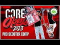 CORE OPEN 2023 | PRO SCOOTER COMP | Junction 4 Skatepark