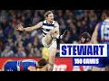 Tom Stewart | 150 Games