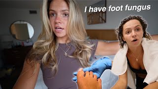 Glow Up with Me!