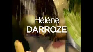 Hélène Darroze - Les chefs cuisiniers