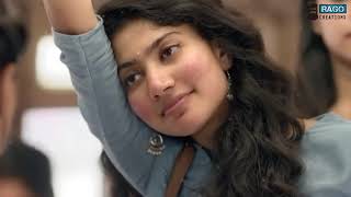 Kallolam Song WhatsApp Status   Padi Padi Leche Manasu   Sharwanand, Sai Pallavi Full HD