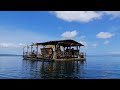 Floating Cottage | Victoria Northern Samar