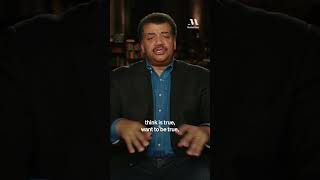 Are you a proper skeptic? #neildegrassetyson