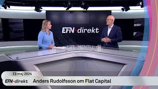 Experten ser köpläge i ett av de svenska investmentbolagen