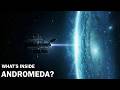 What Hubble Discovered Inside Andromeda Will Shock You