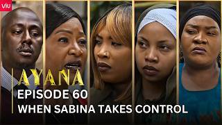 VIUSASA: AYANA EPISODE 60