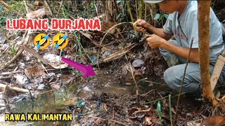 PEMANCING IKAN LEMBAT2025 || INI YANG TERJADI NEKAD MANCING LEMBAT SAAT BANJIR