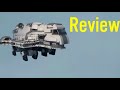 LEGO Star Wars Imperial Assault Carrier review! set 75106