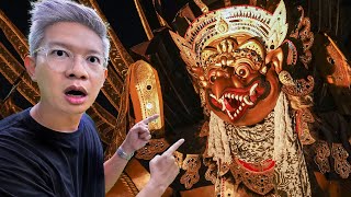 SAYA LIHAT PARADE OGOH-OGOH 2023 TERBAIK!!