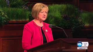 186th General Conference Sunday