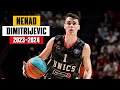 Nenad Dimitrijevic BEST Highlights 2023-2024 Season - Welcome to MILAN