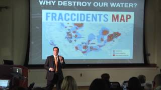 Eliminating fossil fuel use by 2030 | Alex Lightman | TEDxHighPoint