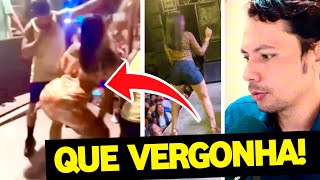 0 MARIDO MAND0U P4RAR - Quem casa COM PESSOA ERRADA PASSARÁ POR ISSO OU PIOR…